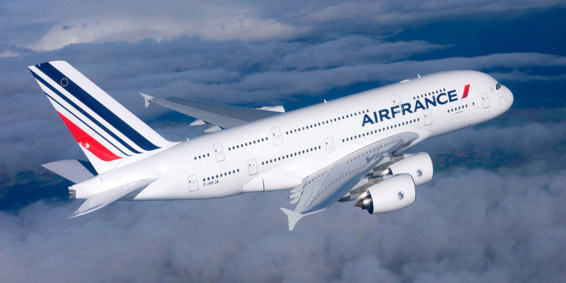 Air France : les syndicats signent enfin un accord sur les salaires