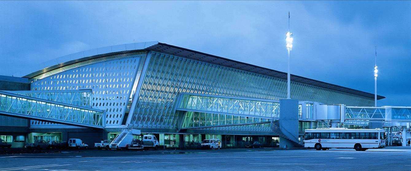 Aéroport de Guadeloupe en hausse de près de 4% en septembre