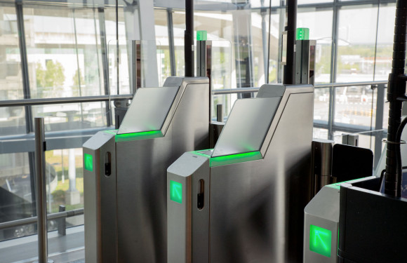 Londres Heathrow va se doter d'un parcours 100% biométrique 