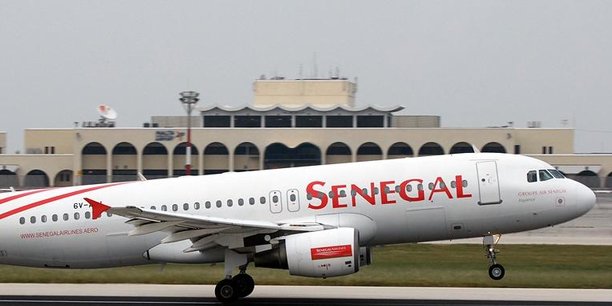 Air Sénégal prend langue avec Air France
