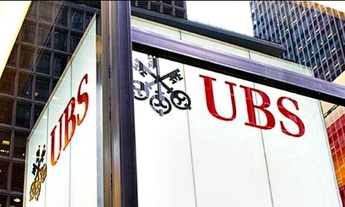 UBS met en garde ses employés sur les voyages en Chine