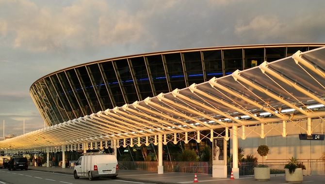 L’aéroport Nice Côte d’Azur poursuit son développement international