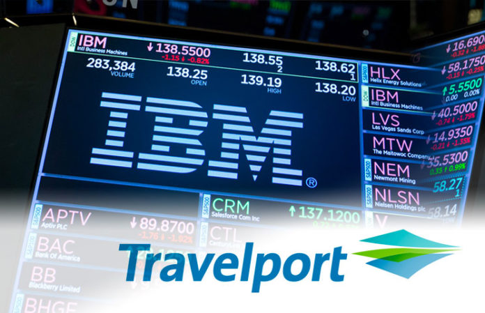 Travelport va vendre de l’hôtellerie sur la blockchain d’IBM