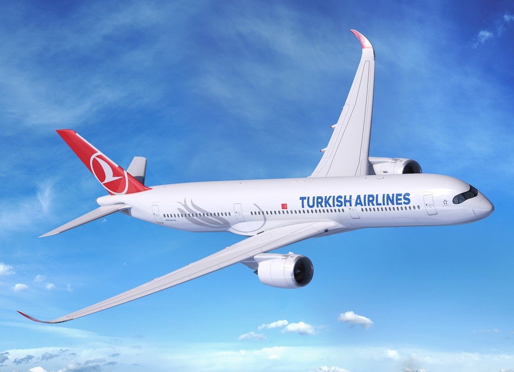 Turkish Airlines et Azul partagent leurs programmes de fidélité