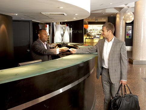 Hôtels: les programmes de fidélité importants pour les voyageurs d'affaires