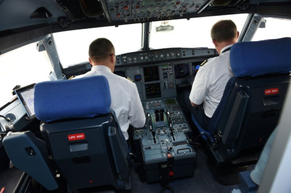 Air France: ouverture des négociations avec le personnel navigant ce lundi