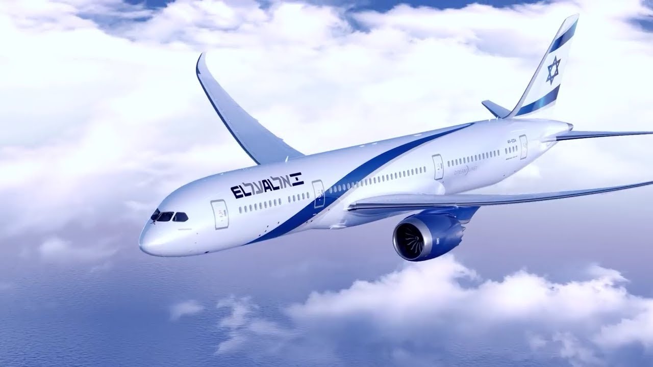 El Al lance un vol direct Manchester-Tel Aviv
