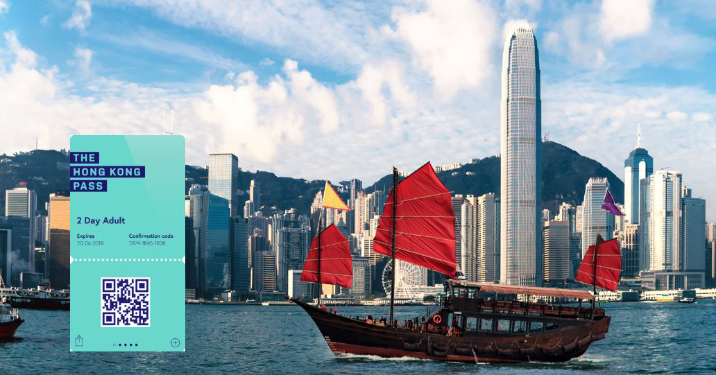 Hong Kong Pass: profiter de la ville avec des prix réduits
