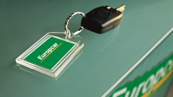 Europcar Mobility Group: bénéfices en hausse de 42% au T3
