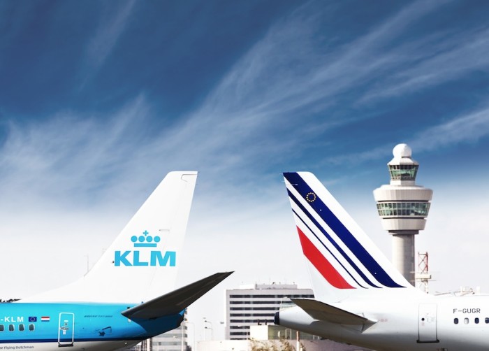 Air France-KLM: trafic en hausse de 4,7% en octobre
