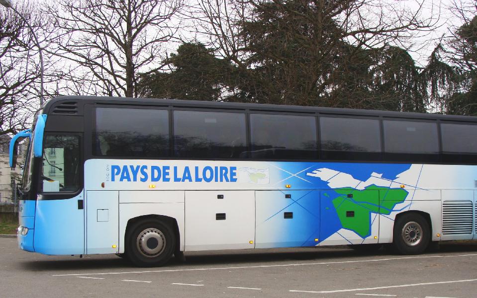 Pays de la Loire: grève des transports régionaux lundi 12
