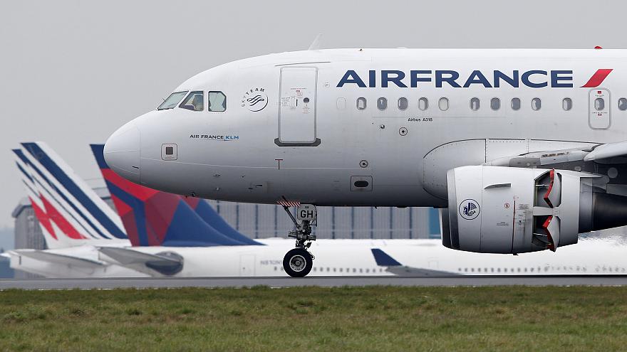 Passagers bloqués en Russie : Air France a envoyé un 3e avion