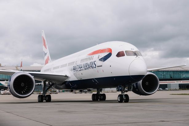 Brexit: en cas d'absence d'accord British Airways pourrait voler sous statut espagnol
