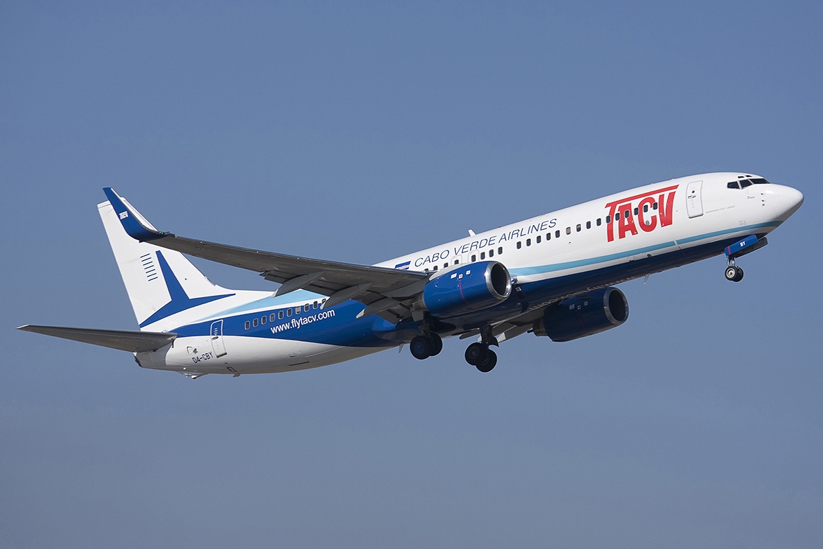 Cabo Verde Airlines va relier Dakar à Paris