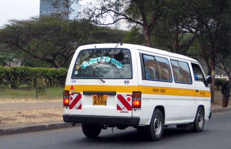 Kenya: Uber s'attaque au marché des transports collectifs