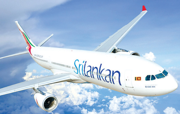 Une nouvelle compagnie aérienne pour le Sri Lanka