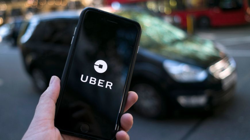 Uber teste UberX+ en Australie