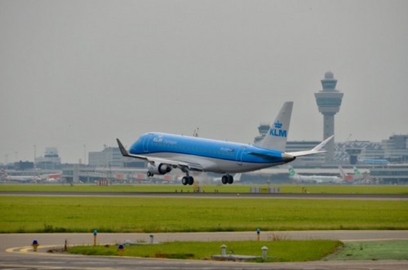 KLM mettra le cap sur Wroclaw à partir de mai