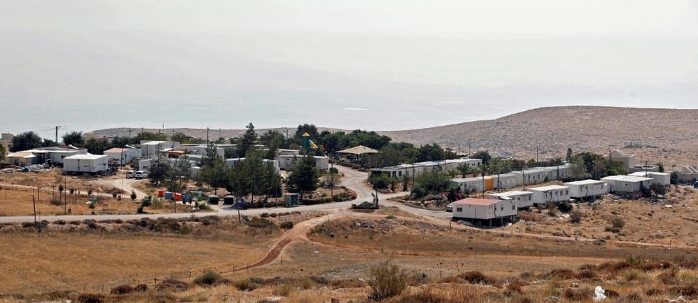 Airbnb arrête les locations dans les colonies israéliennes de Cisjordanie