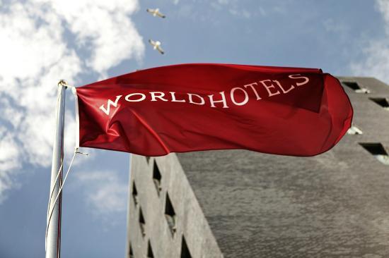 Un nouveau programme de fidélité pour Worldhotels