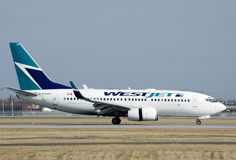 WestJet va relier Halifax à Dublin cet été