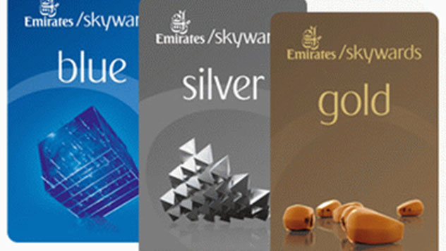 Emirates Skywards : encore plus de miles jusqu'au 3 décembre 