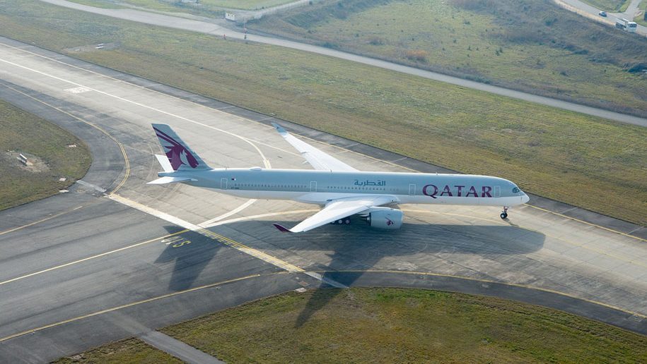 Qatar Airways augmente ses vols vers l'Iran