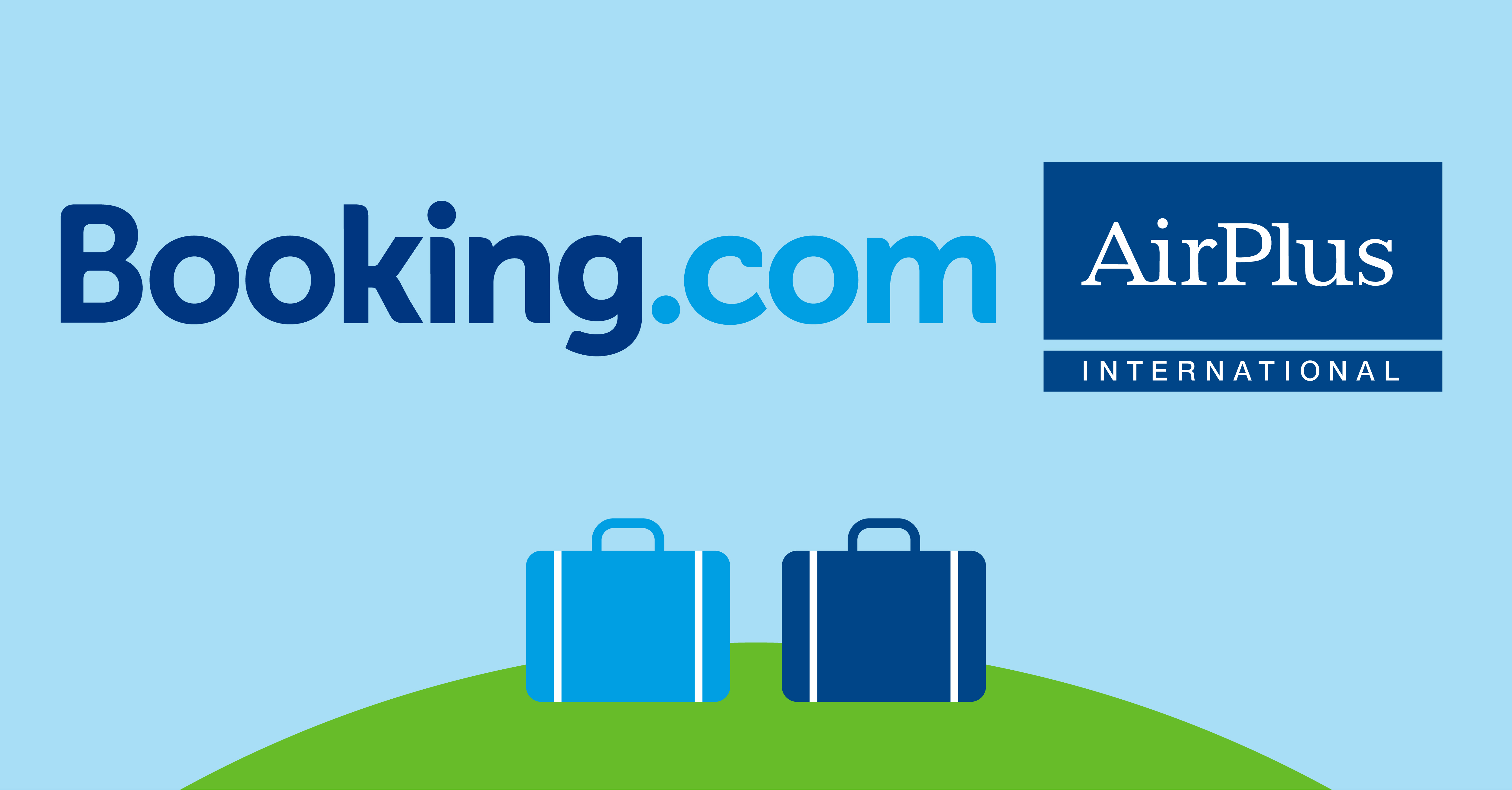 Airplus intègre Booking.com for Business