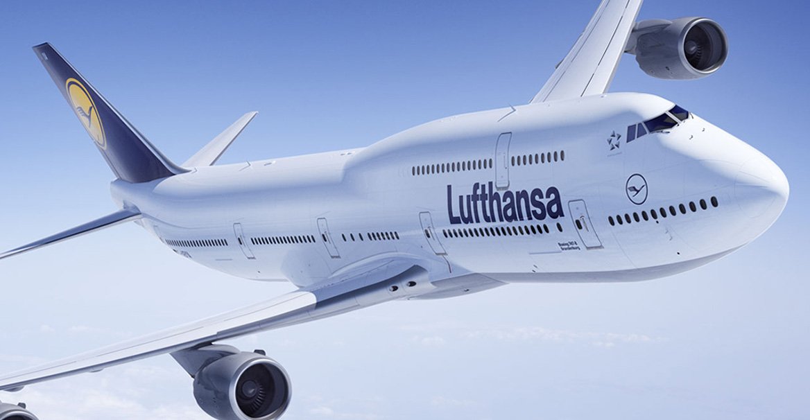 Pas de place pour plus de 3 compagnies en Europe, selon Lufthansa