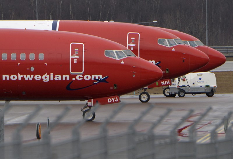 Norwegian lance un vol direct Londres-Rio