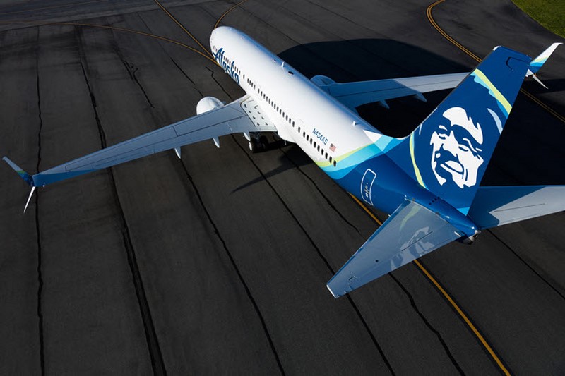 Alaska Air envisage de voler avec Oneworld 