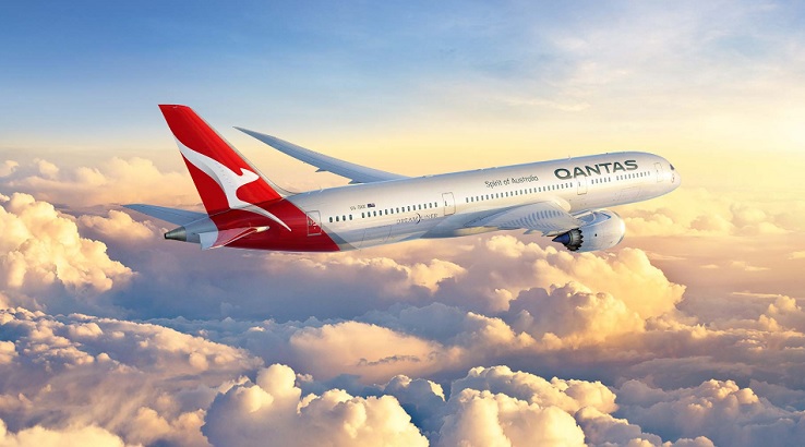 CTM connecte ses clients au contenu en direct de Qantas