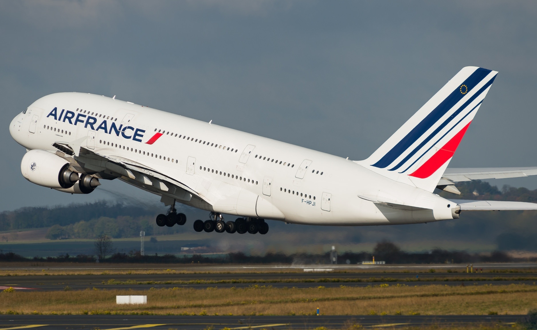 Air France ajoute un vol de jour Dubaï-Paris