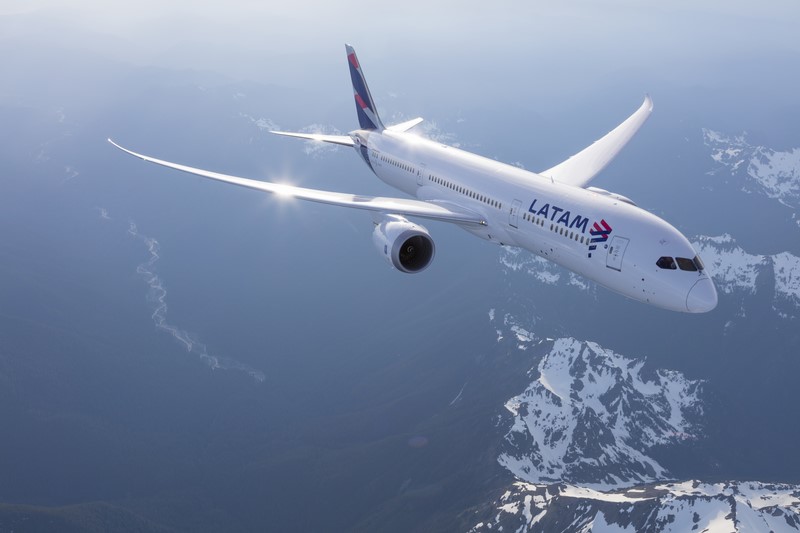 Latam Airlines va relier Munich à São Paulo en juin 