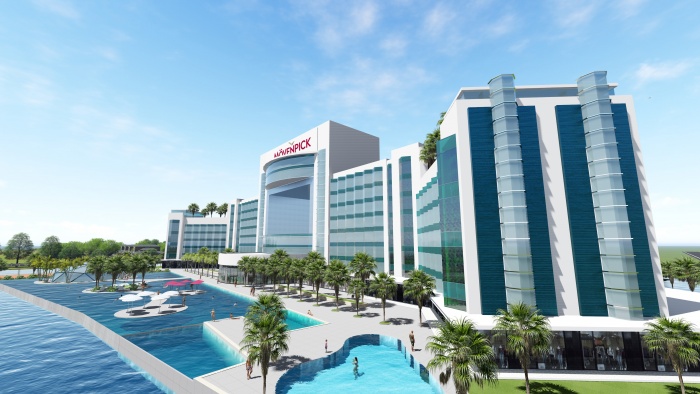 Mövenpick ouvrira un hôtel à Dakar en 2021