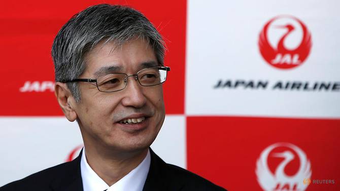 Les dirigeants de Japan Airlines baissent leurs salaires de 20% à cause d'un pilote ivre