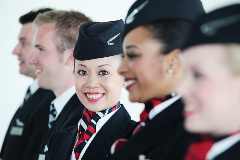 British Airways : les syndicats unissent leurs forces pour réclamer une hausse des salaires