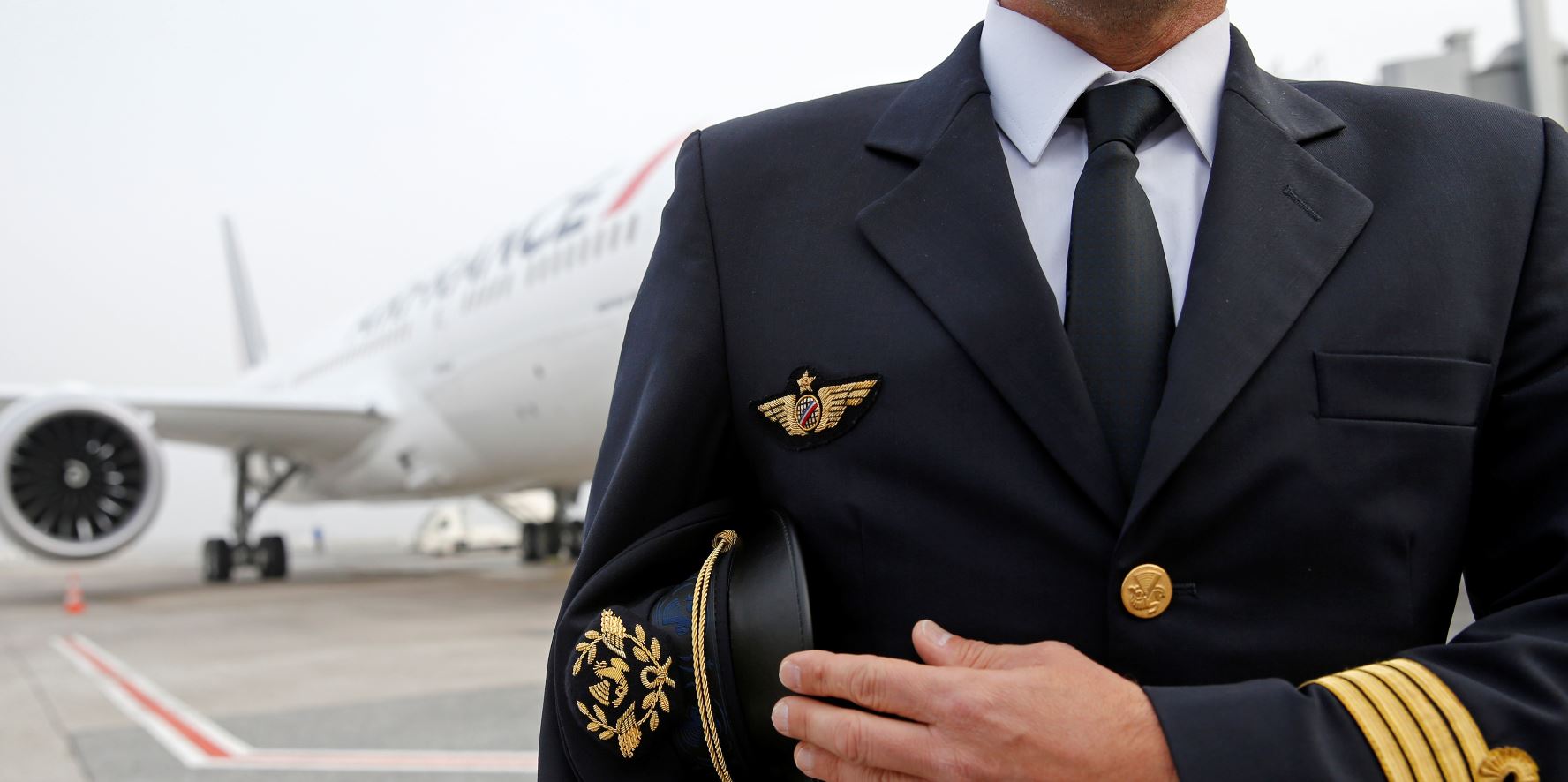 Air France: les pilotes tournent une page syndicale