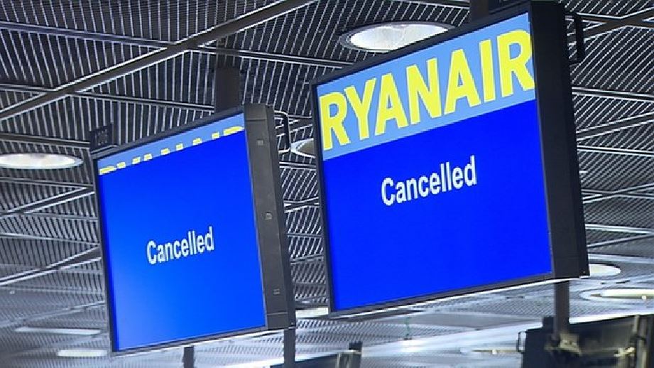 Londres va obliger Ryanair à indemniser ses passagers