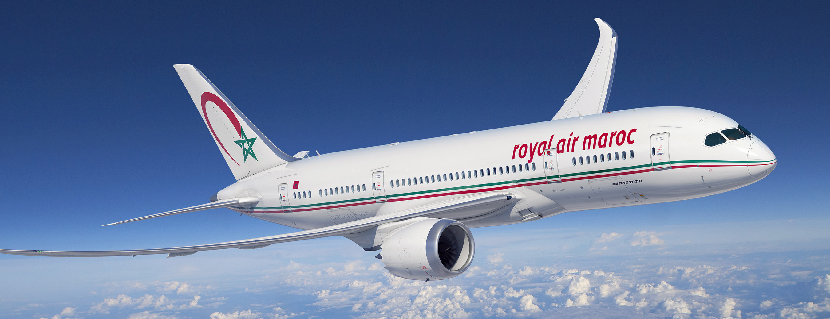 Royal Air Maroc membre officiel de l’Alliance Oneworld