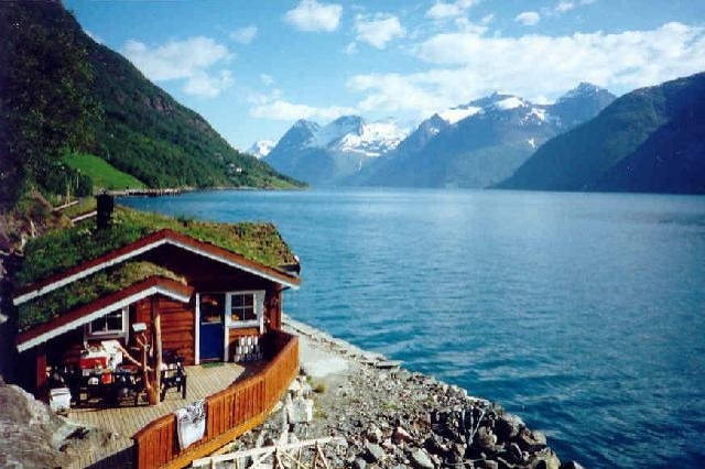 La Norvège va limiter les locations Airbnb