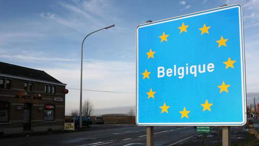 Grève générale ce vendredi en Belgique