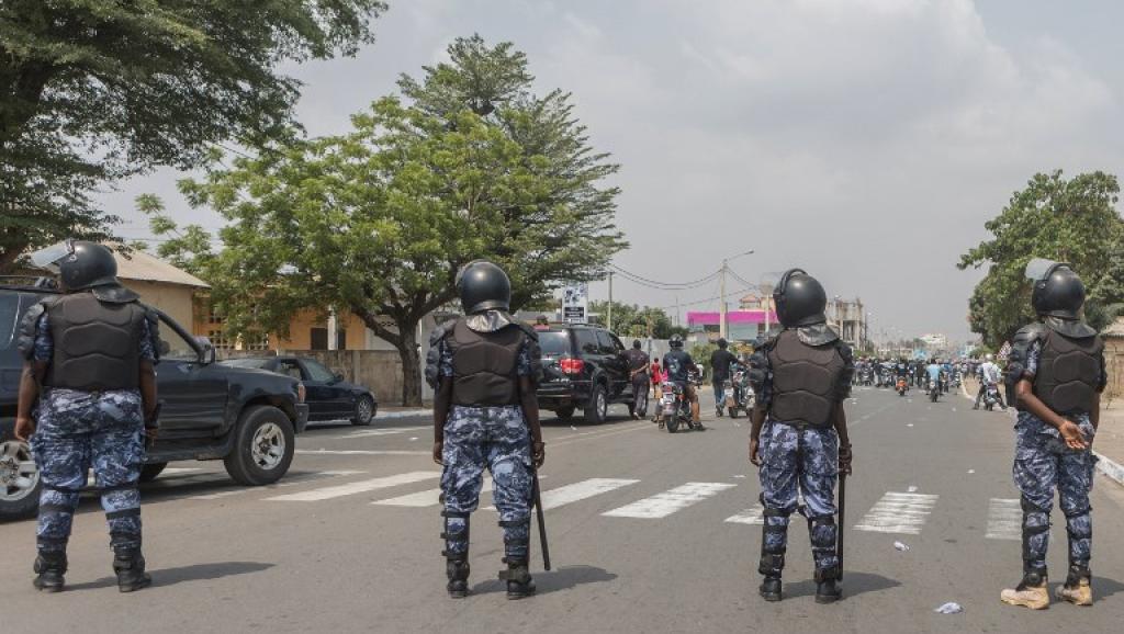 Afrique: déplacements dangereux cette semaine au Togo, en RDC et à Madagascar