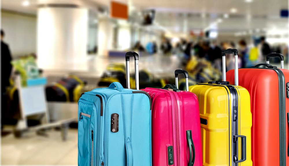 Air France propose l'enregistrement des bagages dans Paris