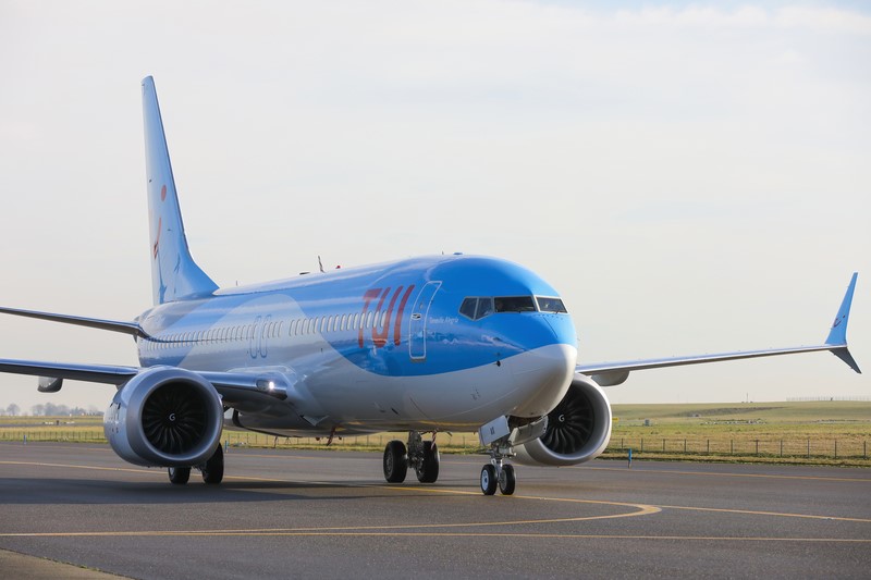 TUI Fly renforce les liens entre la France et le Maroc