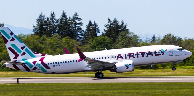 Air Italy ouvre Chicago et Toronto