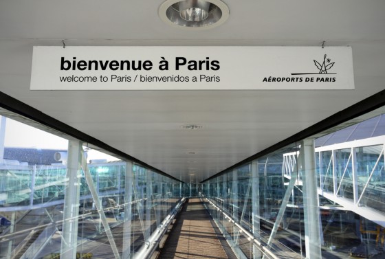 Paris troisième destination mondiale pour les voyages d'affaires
