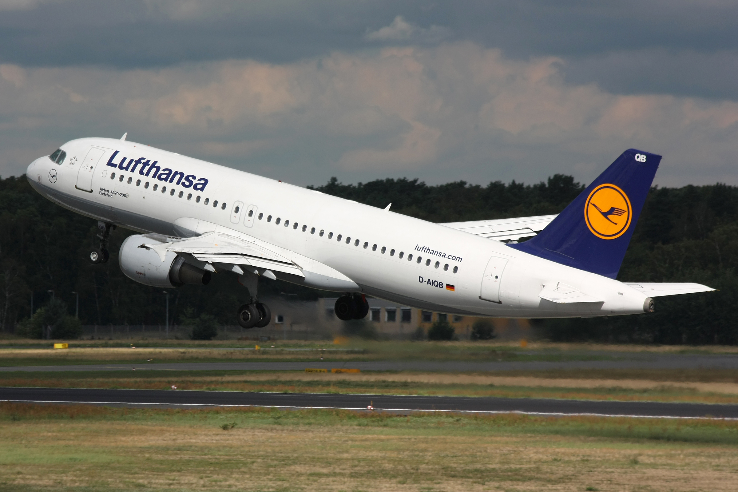 Lufthansa annonce plusieurs lignes européennes pour l'été prochain