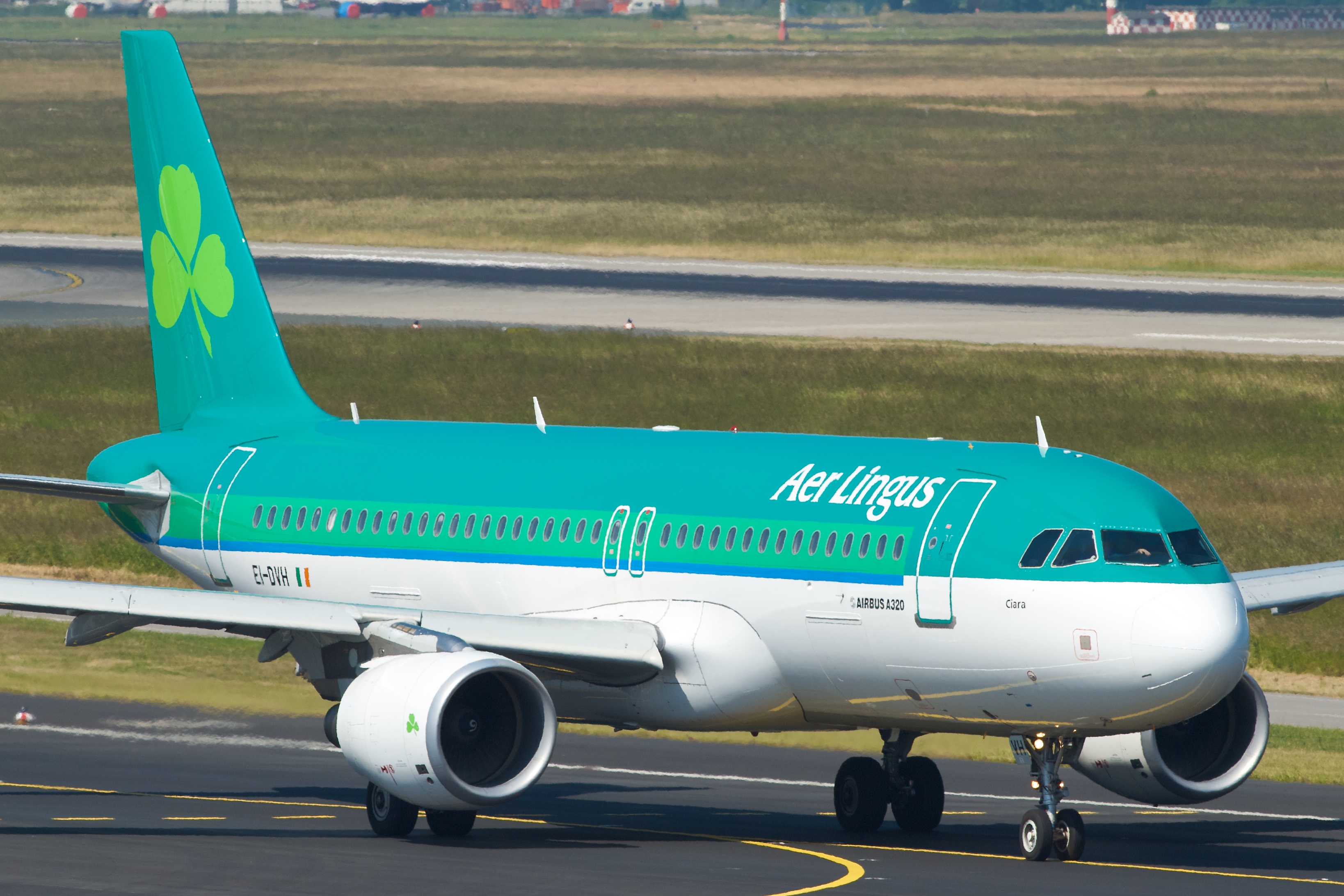 Aer Lingus veut rejoindre la joint-venture transatlantique d'IAG