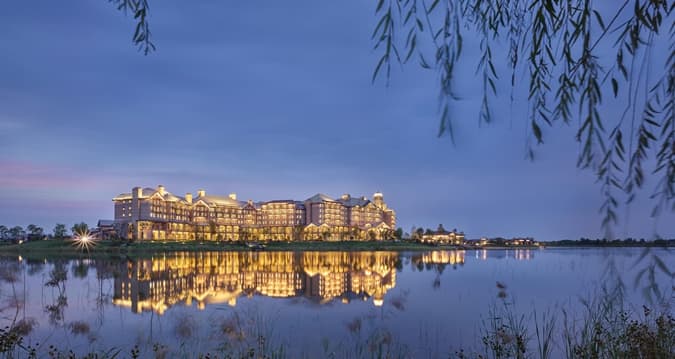Hilton étend sa présence en Chine